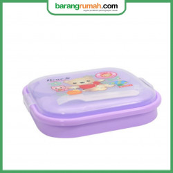 Tempat Makan Fiesta LS BC-17